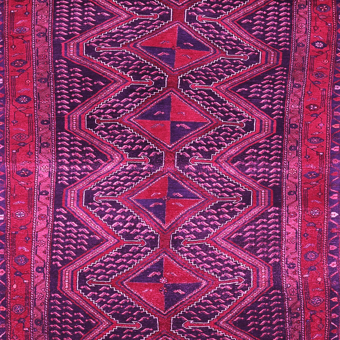 Persian Pink Traditional Rug, tr976pnk