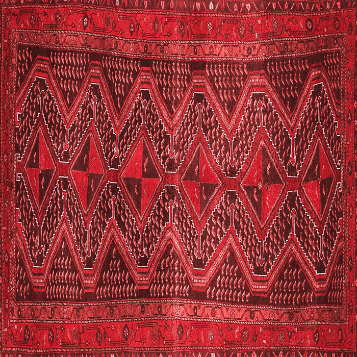 Persian Red Traditional Rug, tr976red