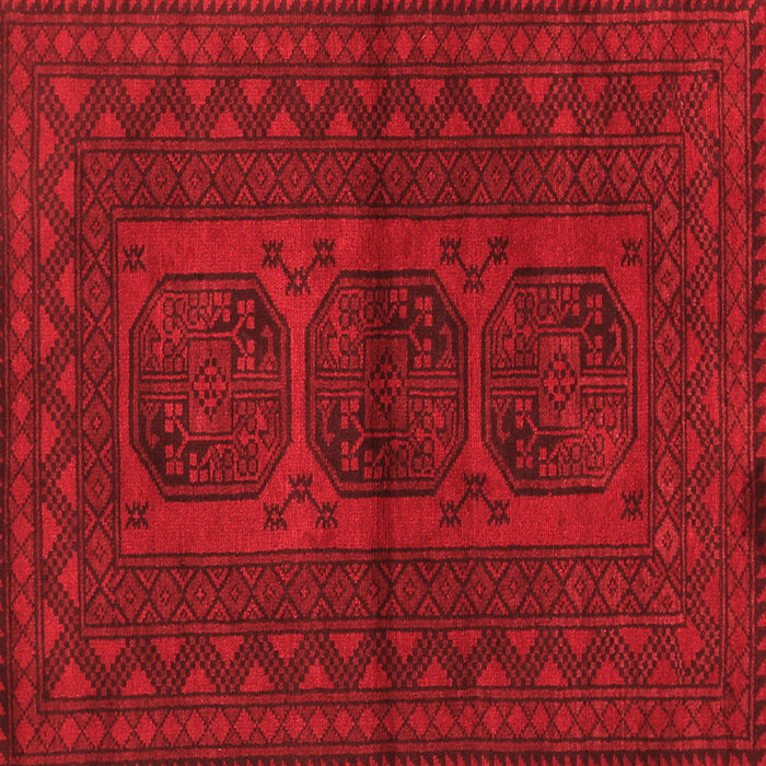 Southwestern Red Country Rug, tr978red