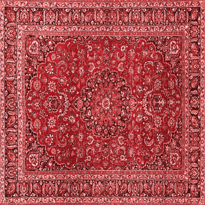 Persian Red Traditional Rug, tr979red