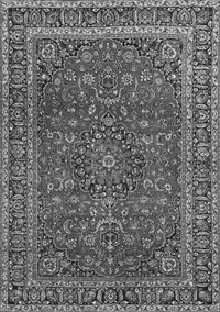 Persian Gray Traditional Rug, tr979gry