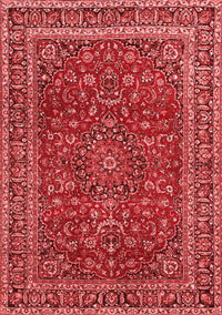 Persian Red Traditional Rug, tr979red