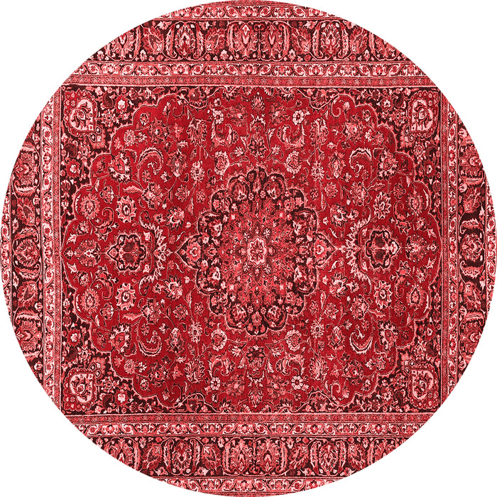 Persian Red Traditional Rug, tr979red