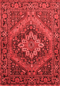 Persian Red Traditional Rug, tr97red