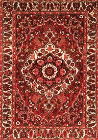 Persian Orange Traditional Rug, tr980org