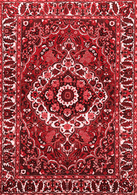Persian Red Traditional Rug, tr980red