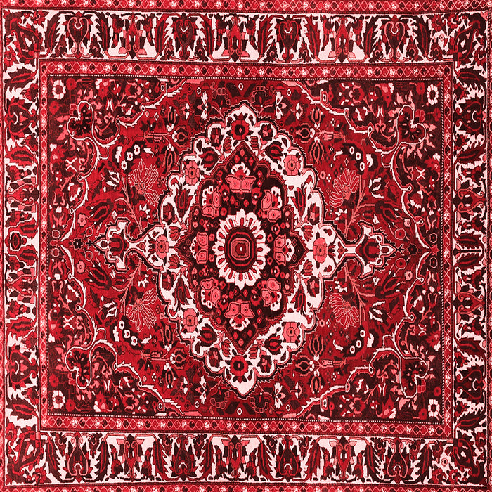 Persian Red Traditional Rug, tr980red