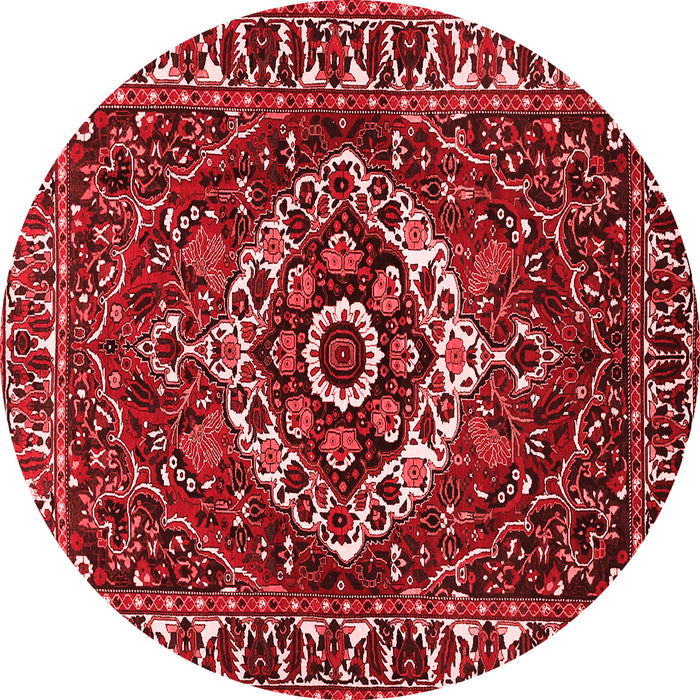 Persian Red Traditional Rug, tr980red