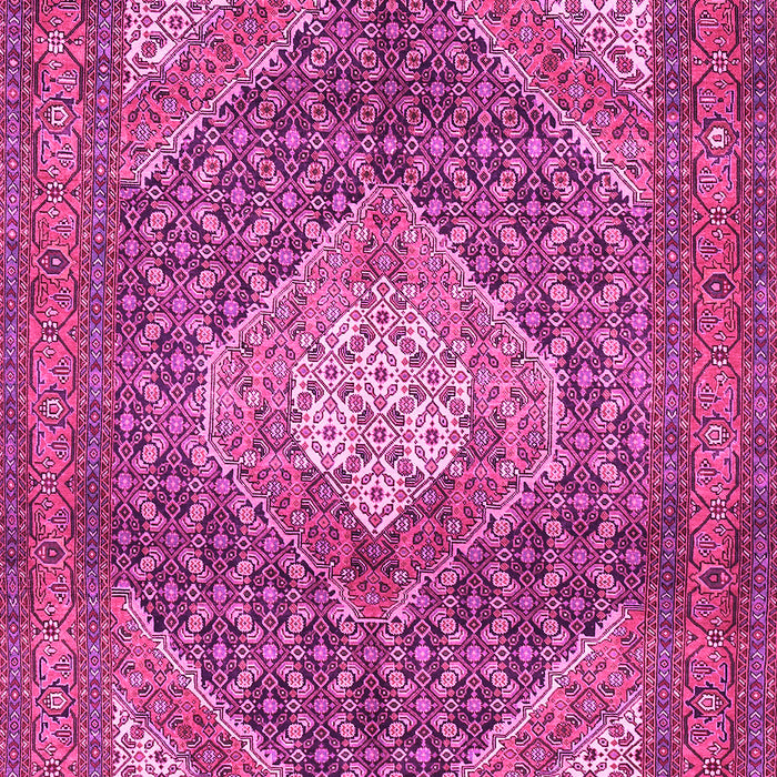 Persian Pink Traditional Rug, tr981pnk