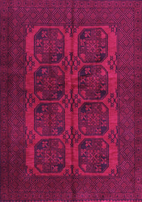 Persian Pink Traditional Rug, tr982pnk