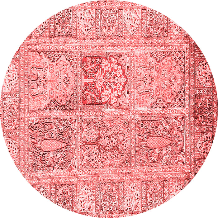 Persian Red Traditional Rug, tr983red