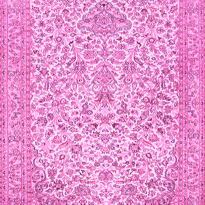 Persian Pink Traditional Rug, tr986pnk