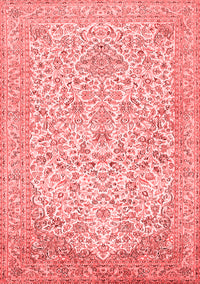 Persian Red Traditional Rug, tr986red