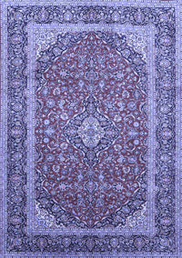 Persian Blue Traditional Rug, tr993blu