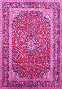 Persian Pink Traditional Rug, tr993pnk