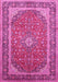 Persian Pink Traditional Rug, tr993pnk