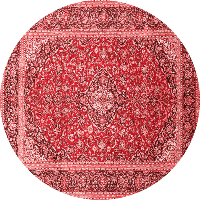 Persian Red Traditional Rug, tr993red