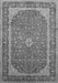 Persian Gray Traditional Rug, tr993gry