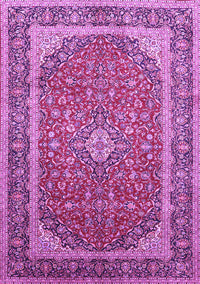 Persian Purple Traditional Rug, tr993pur
