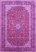 Persian Purple Traditional Rug, tr993pur