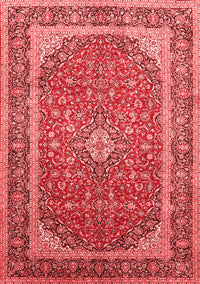 Persian Red Traditional Rug, tr993red