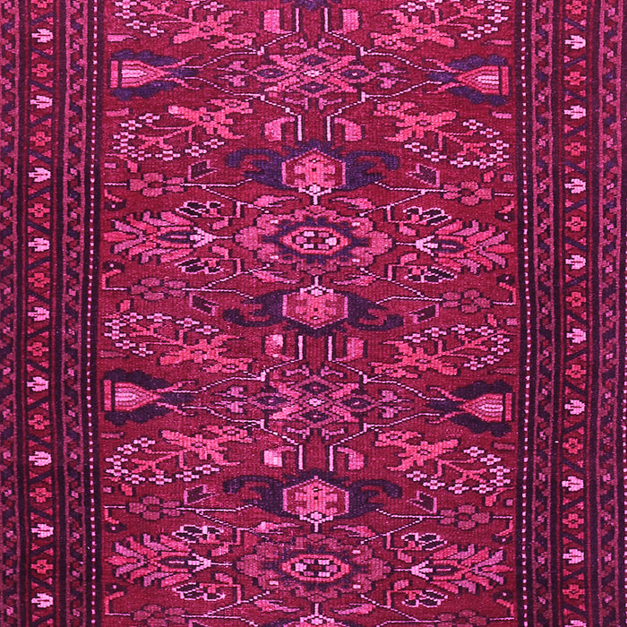 Persian Pink Traditional Rug, tr994pnk
