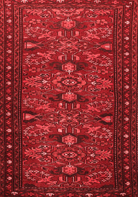 Persian Red Traditional Rug, tr994red