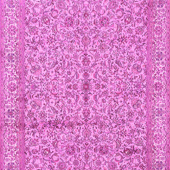 Persian Pink Traditional Rug, tr995pnk