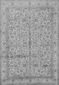 Persian Gray Traditional Rug, tr995gry