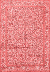 Persian Red Traditional Rug, tr995red