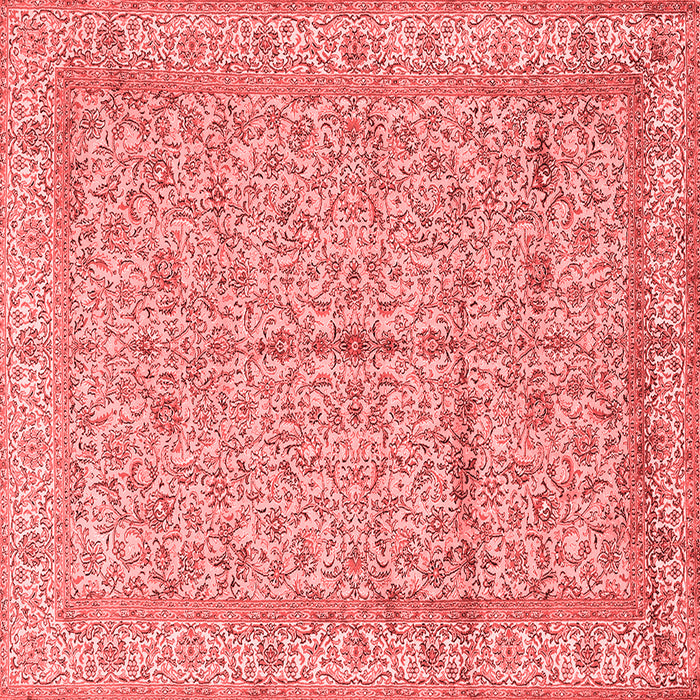 Persian Red Traditional Rug, tr995red