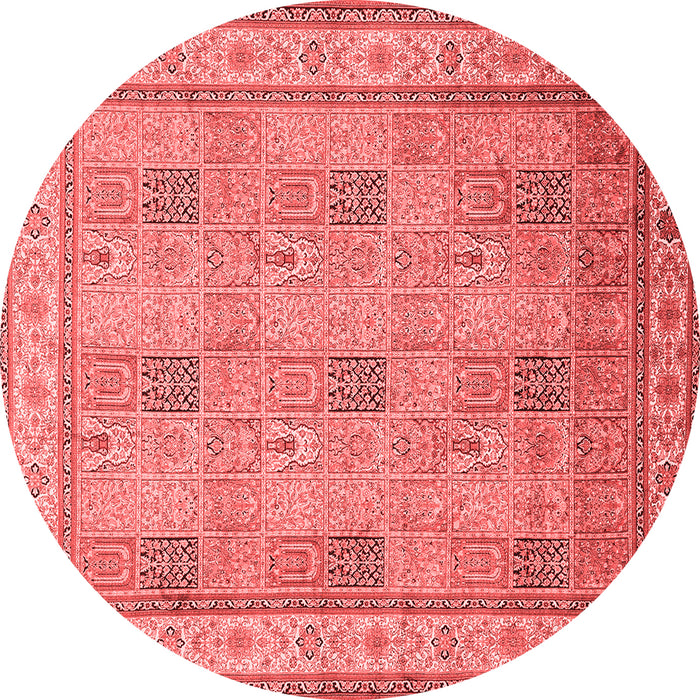 Persian Red Traditional Rug, tr998red