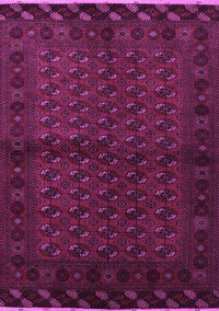 Southwestern Purple Country Rug, tr9pur