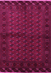 Southwestern Pink Country Rug, tr9pnk