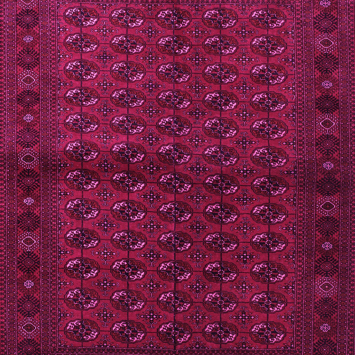 Southwestern Pink Country Rug, tr9pnk