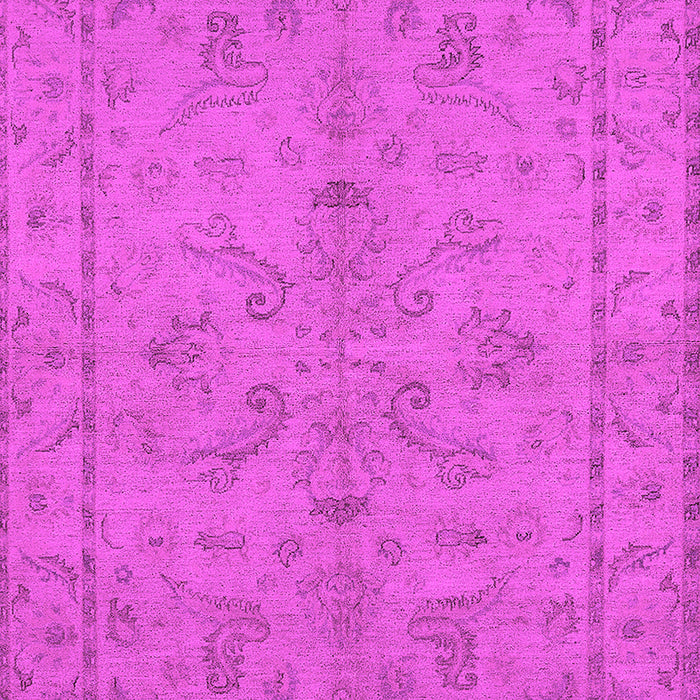 Oriental Pink Traditional Rug, urb1000pnk