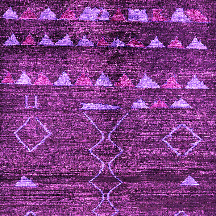 Oriental Pink Industrial Rug, urb1010pnk