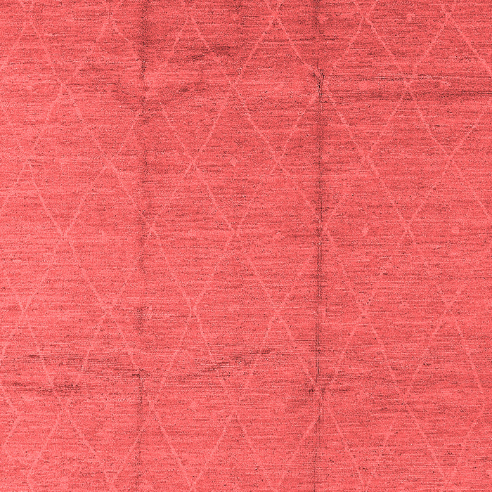 Oriental Red Industrial Area Rugs