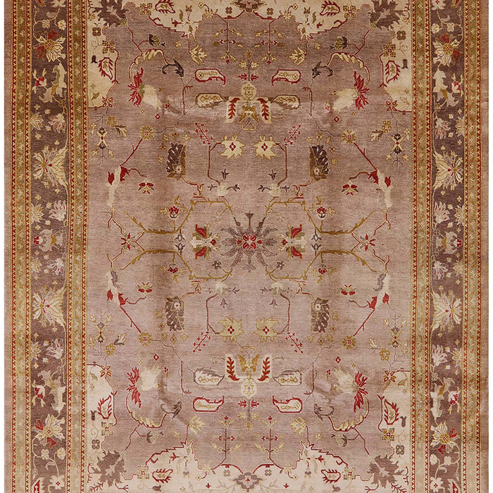 Machine Washable Industrial Modern Brown Sand Brown Rug, wshurb1012