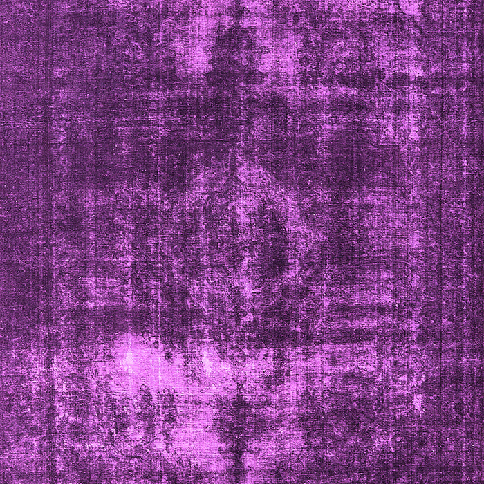 Oriental Pink Industrial Rug, urb1015pnk