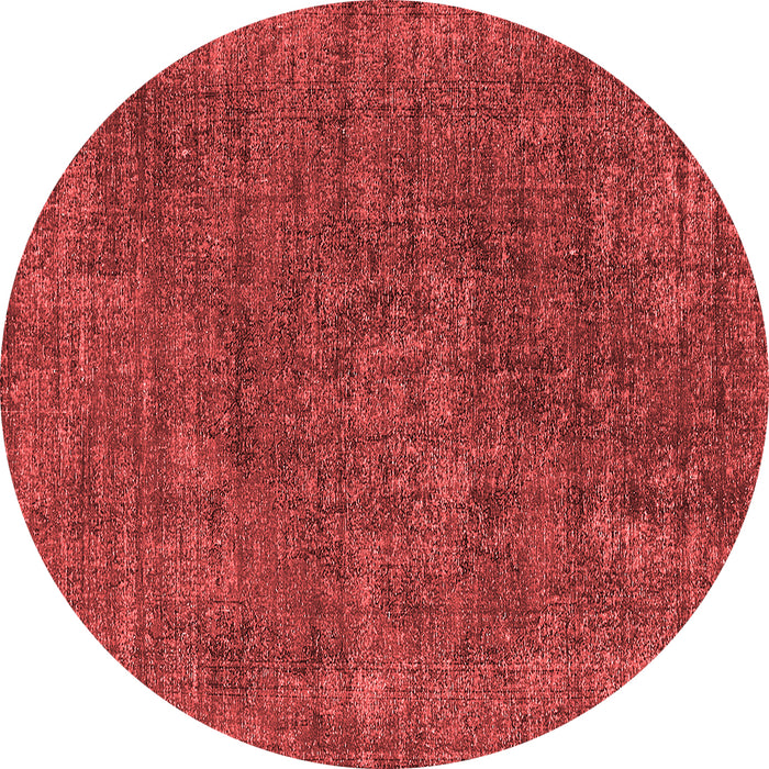 Oriental Red Industrial Rug, urb1016red