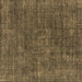 Square Machine Washable Oriental Brown Industrial Rug, wshurb1016brn