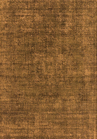 Oriental Orange Industrial Rug, urb1016org