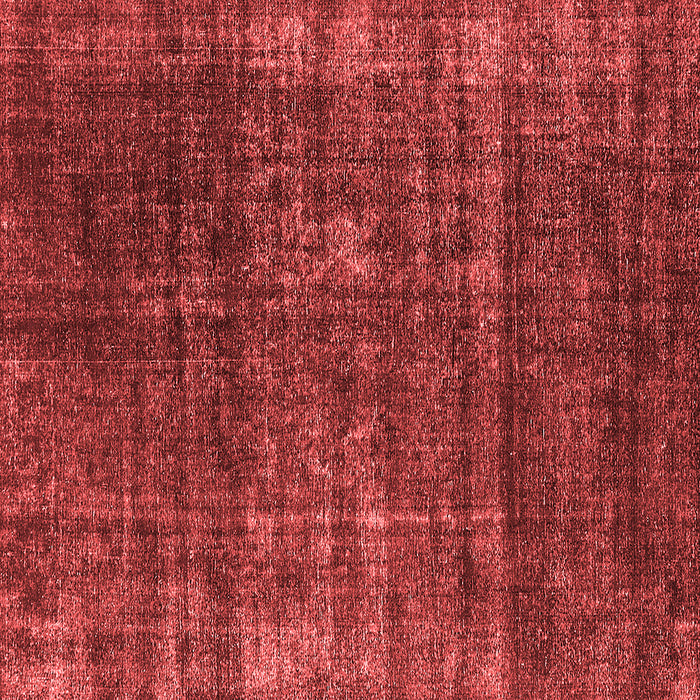 Oriental Red Industrial Rug, urb1018red