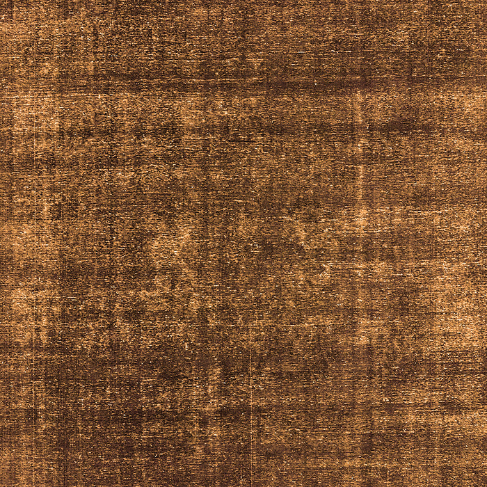 Oriental Orange Industrial Rug, urb1018org