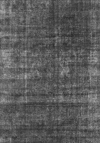 Oriental Gray Industrial Rug, urb1018gry