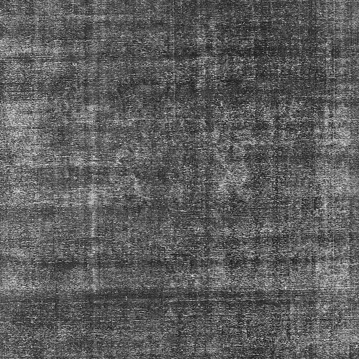 Oriental Gray Industrial Rug, urb1018gry