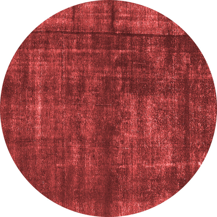 Oriental Red Industrial Rug, urb1024red