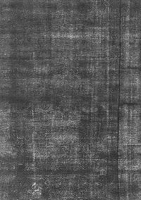 Oriental Gray Industrial Rug, urb1024gry