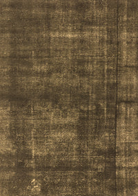 Oriental Brown Industrial Rug, urb1024brn